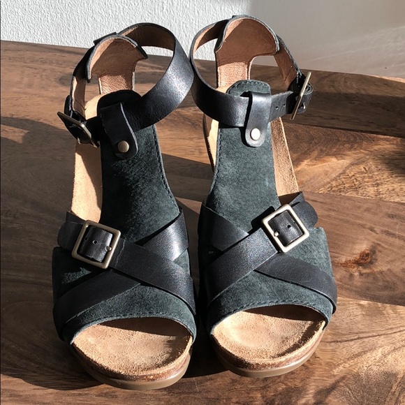 dansko gladiator sandals